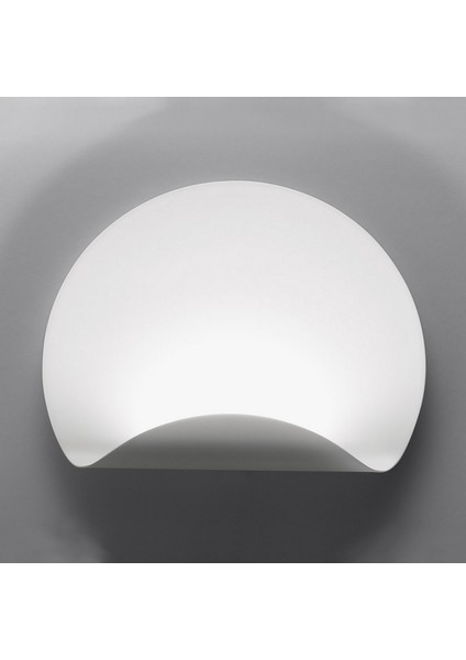 Fib Led Duvar Aplik 25 cm