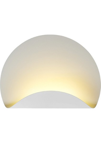 Fib Led Duvar Aplik 25 cm