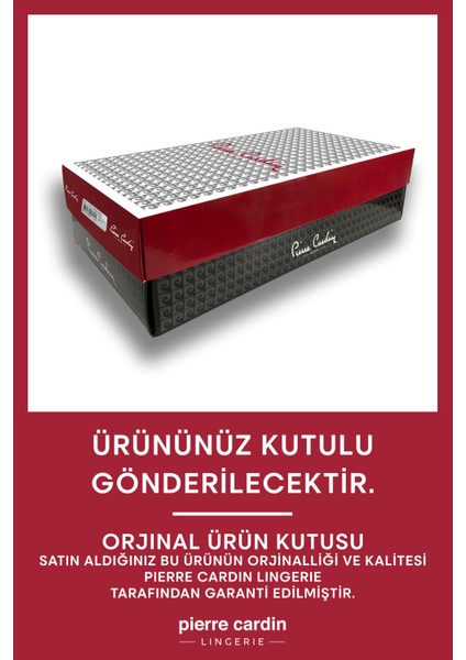 2'li Paket Ekru - Pudra 6207-2 Pisa Balenli Destekli Straplez Micro Sütyen Set