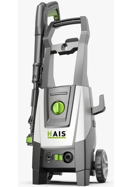 LT401 170 Bar Basınçlı Yıkama Makinası Haıs