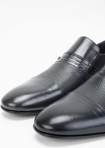 Erkek Lacivert Makosen Ayakkabı 537 3052 Erk Ayk Sk23/24 Lacı Bfl/Lacı Krtn modelleri