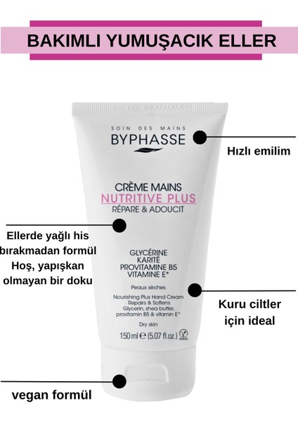 Besleyici El Kremi 150ML fiyatları