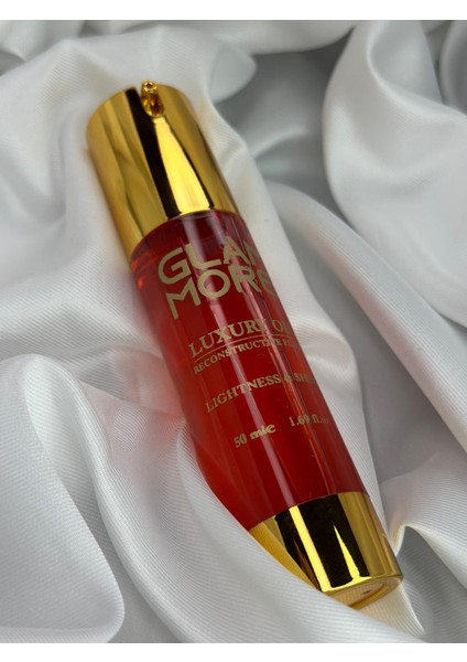 Luxury Oil Hair Renewing 50 ml fiyatları