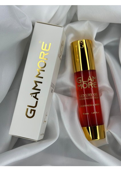 Luxury Oil Hair Renewing 50 ml