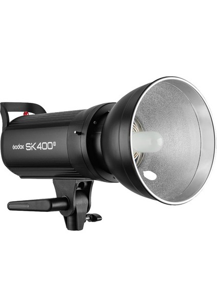 SK400 3'lü Paraflaş Set + Çekim Çadırı 80X80CM modelleri