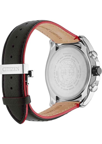 Eco-Drive Radio Controlled AT9036-08E modelleri