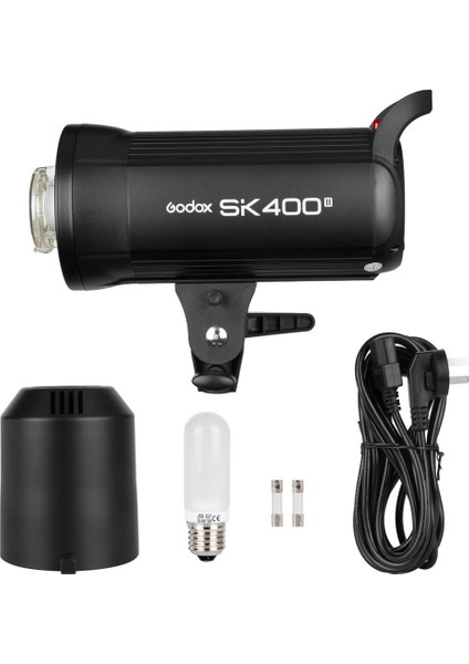 SK400 3'lü Paraflaş Set + Çekim Masası 60X130CM fiyatları