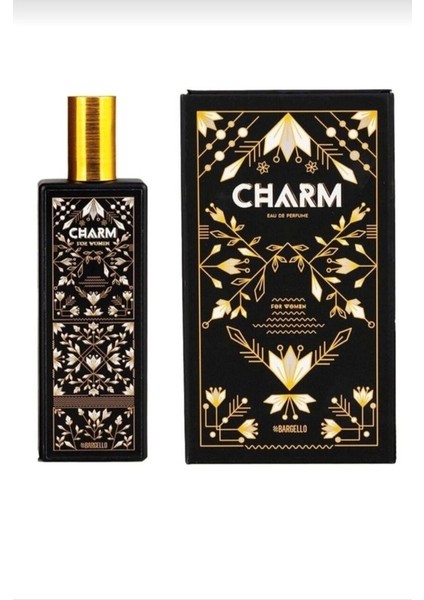 Charm Kadın Parfüm 50 ml Edp