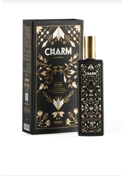 Charm Kadın Parfüm 50 ml Edp fiyatları
