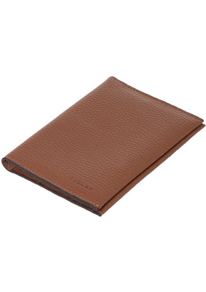 Taba Hakiki Deri Unisex Pasaportluk - S1PS00001657-B67