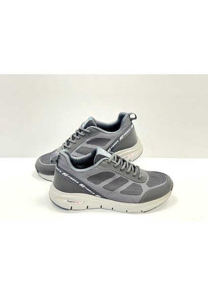 Kafkaslar Erkek Günlük Kalın Taban Comfort Sneaker Ayakkabıs Ortopedik Spor Ayakkabı fiyatları