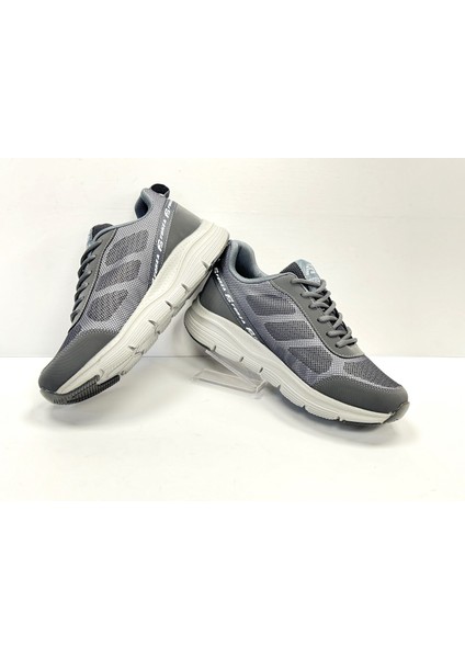 Kafkaslar Erkek Günlük Kalın Taban Comfort Sneaker Ayakkabıs Ortopedik Spor Ayakkabı modelleri