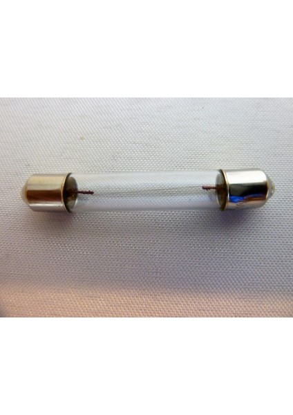 12V 3W 6X31 Sofit Ampul. 10 Ad.