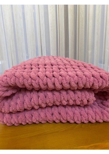 Puffy Bebek Battaniyesi Tv Battaniyesi