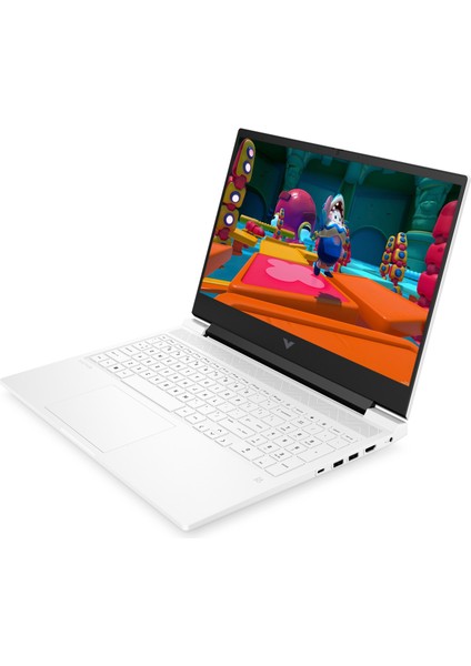 Hp Victus Gaming 16-R1066NT 9J268EA İ7-14700HX 16 GB DDR5 1TB SSD 8gb RTX4060 144HZ FHD 16.1" Freedos