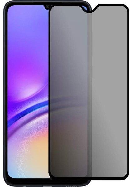 Ceramıc Matte Samsung A05 Ekran Koruyucu