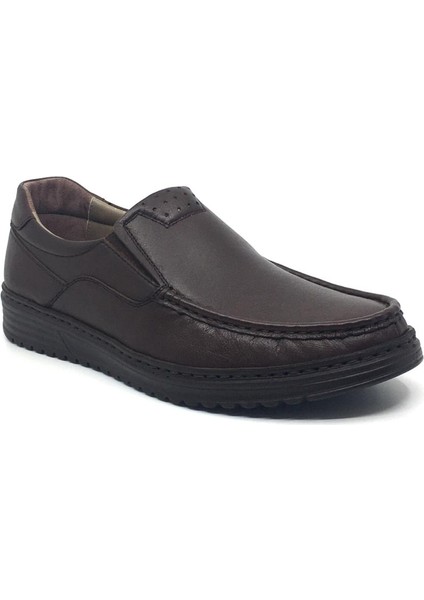 Deri Erkek Casual Rok Ayakkabı 40-45