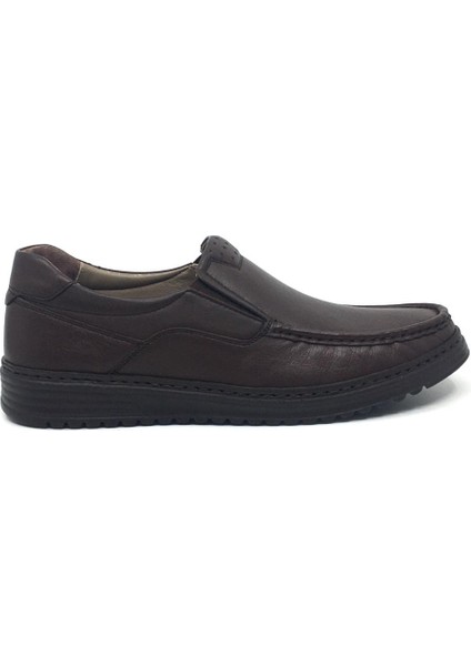 Deri Erkek Casual Rok Ayakkabı 40-45