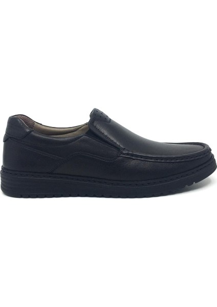 Deri Erkek Casual Rok Ayakkabı 40-45