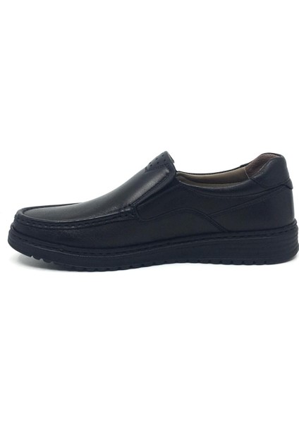 Deri Erkek Casual Rok Ayakkabı 40-45