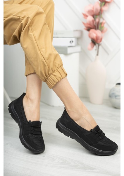 Kadın Sneaker Rahat Taban Günlük Ayakkabı modelleri
