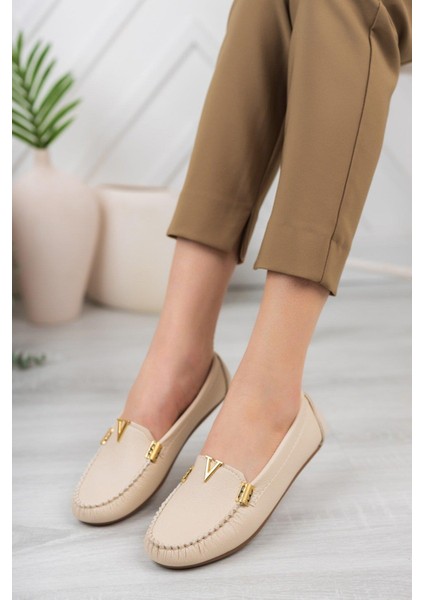 Kadın Babet Rahat Rahat Taban Berlin Deri Cilt fiyatları