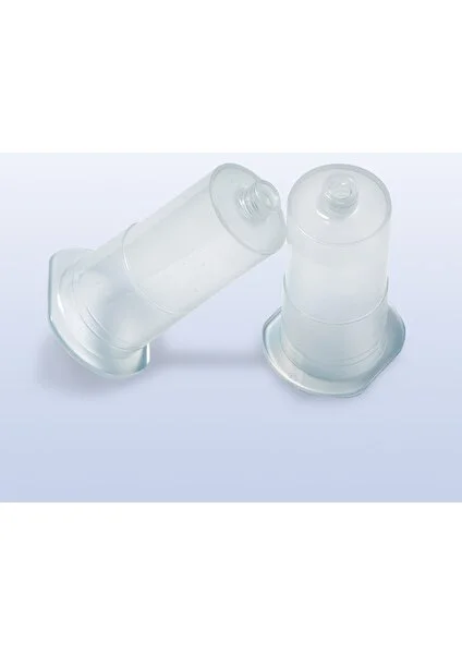 Vakumlu Kan Alma Iğnesi (Vacutainer) Için Holder 25'Li