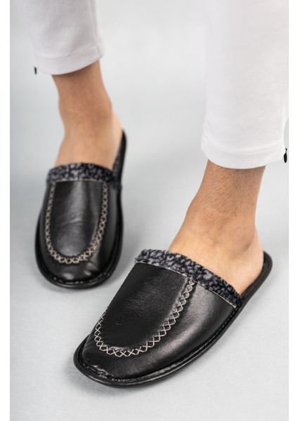 Erkek Ev Terliği Kaymaz Taban Özelliği fiyatları