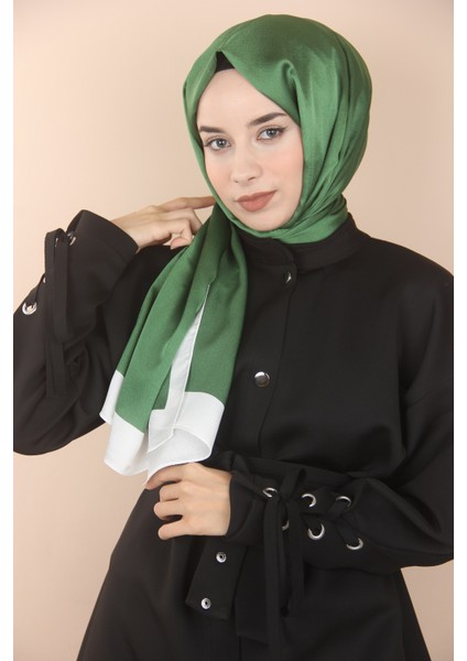 Benetton Emproyal İpeksi Elit Şal