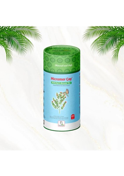 Sindiriim Seti - Emhem 90 Kapsül & Emgas 90 Kapsül & Micromer Paket Çay modelleri