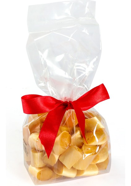 El Yapımı Damla Sakız Aromalı Akide Şekeri 200 gr