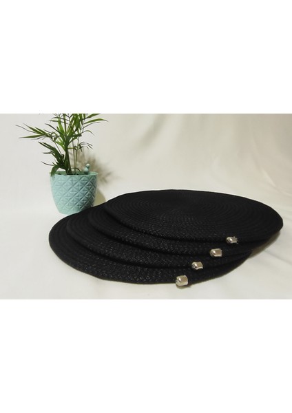 Kordon Ipten 4lü Oval Supla Takımı