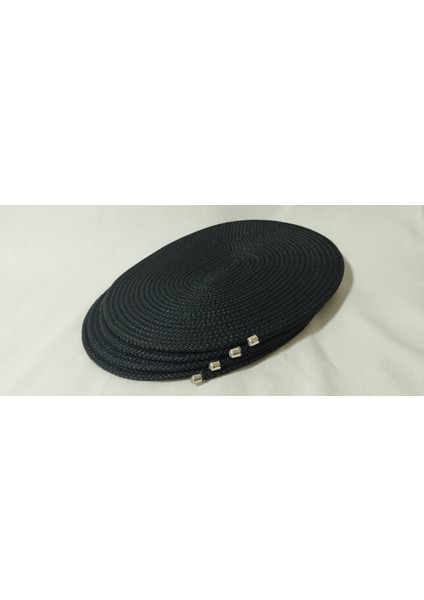Kordon Ipten 4lü Oval Supla Takımı
