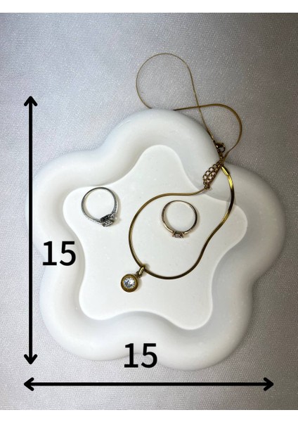 Çiçek Tabak, Organizer, Takı Tabağı, Sunumluk fiyatları