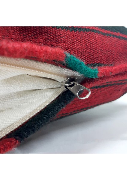 Kilim Desenli Kırlent modelleri