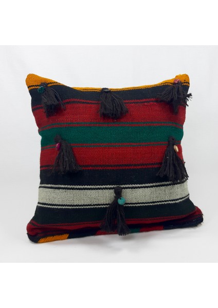 Kilim Desenli Kırlent fırsatları