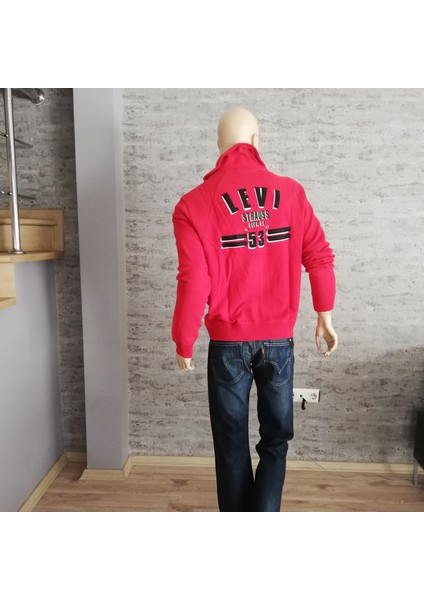 Sweatshırt