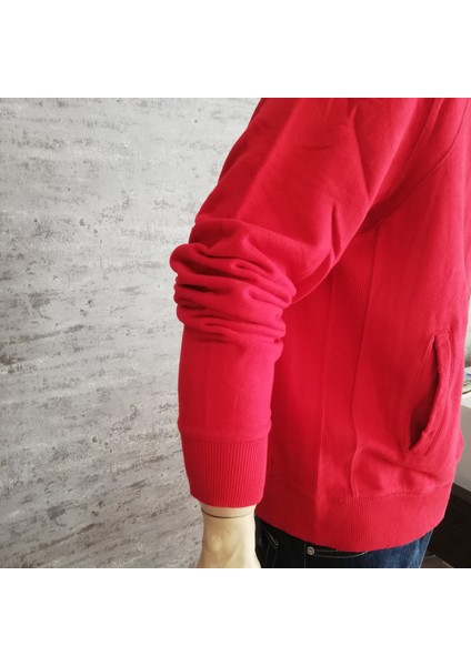 Sweatshırt