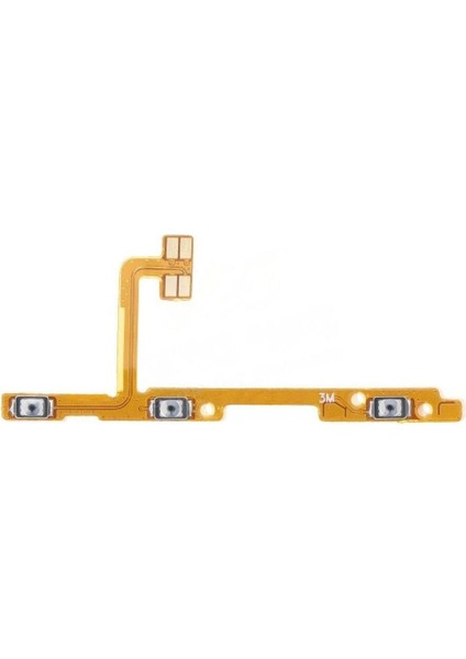 Xiaomi Redmi Note 9t Uyumlu On Off Yan Ses Power Film Flex M2007J22G fiyatları