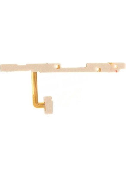 Xiaomi Redmi Note 9t Uyumlu On Off Yan Ses Power Film Flex M2007J22G modelleri