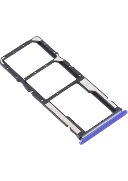 Xiaomi Redmi 9 Uyumlu Sim Kart Tepsisi M2004J19G