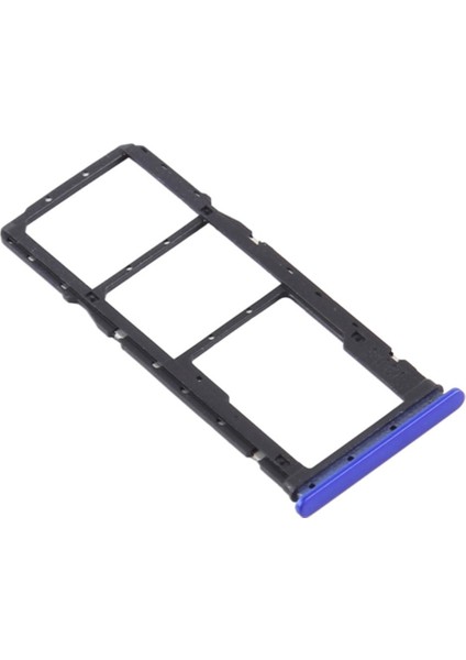 Xiaomi Redmi 9 Uyumlu Sim Kart Tepsisi M2004J19G fiyatları