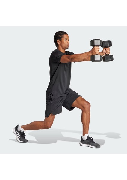 Designed For Training Erkek Şort modelleri