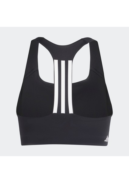 Performance IQ3369 Powerimpact Training Medium-Support 3-Stripes Bra modelleri