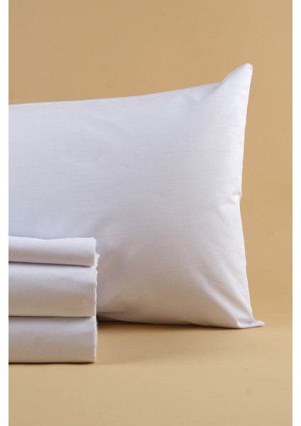 Lawon Berlin Serisi 63TEL Pamuk Çift Kişilik Otel Çarşafı 240*280CM indirimleri