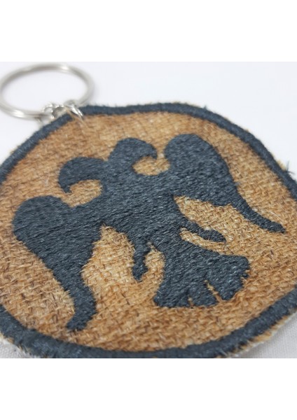 Ehram Dokuma Anahtarlık fiyatları