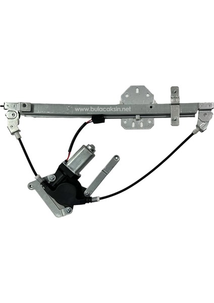 Elektrikli Cam Kaldırma Mekanizması Ön Sağ M131 Slx
