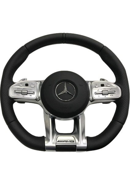 Merceces W205 W204 W212 W213 W221 W222 Glc Gle Cla Amg Direksiyon Simidi
