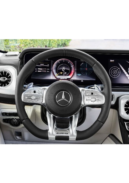 Merceces W205 W204 W212 W213 W221 W222 Glc Gle Cla Amg Direksiyon Simidi fiyatları