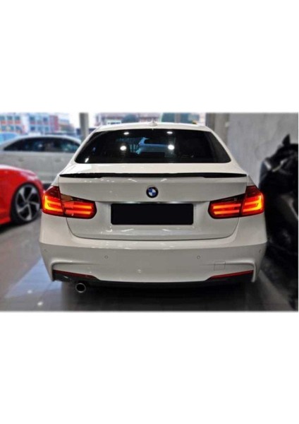 Bmw F30 m sport body kit tampon seti taiwan 2012 / 2017 fiyatları